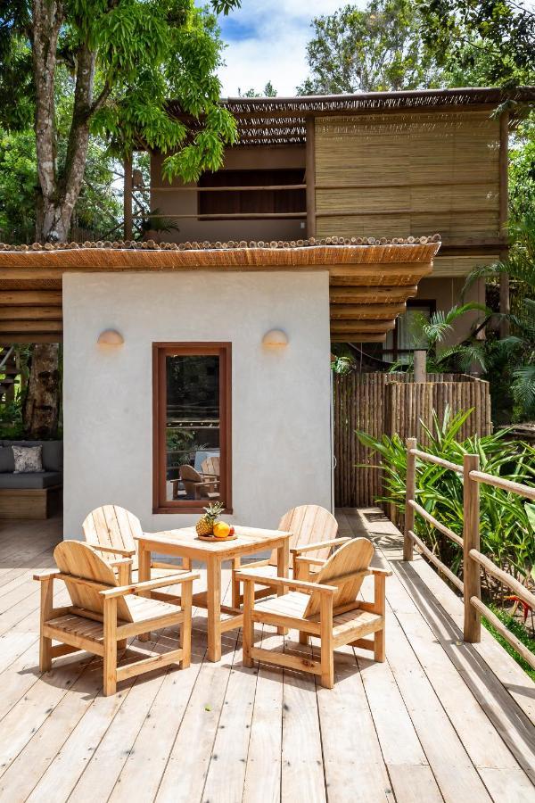 Vila 335 Trancoso Exterior foto