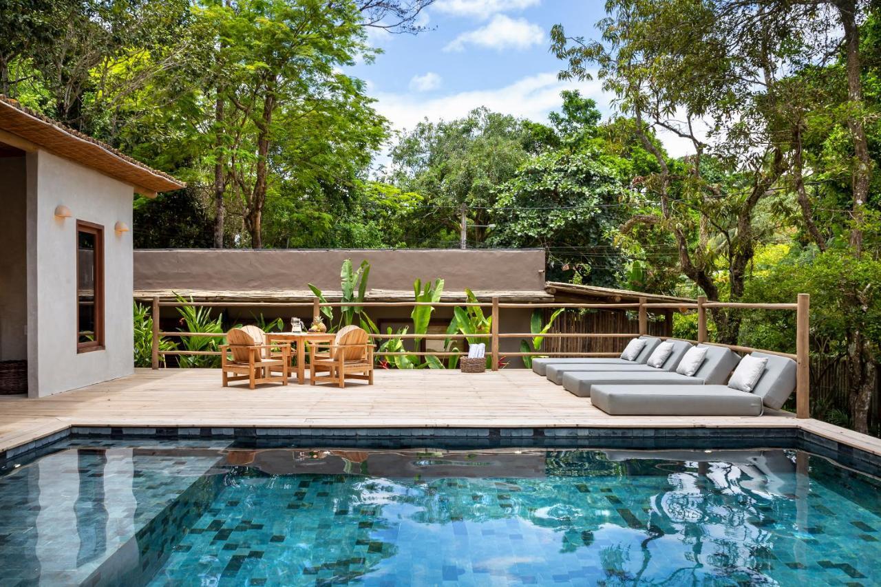 Vila 335 Trancoso Exterior foto