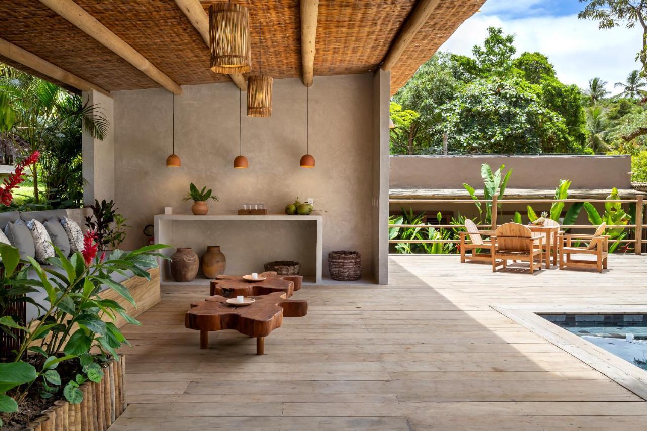 Vila 335 Trancoso Exterior foto