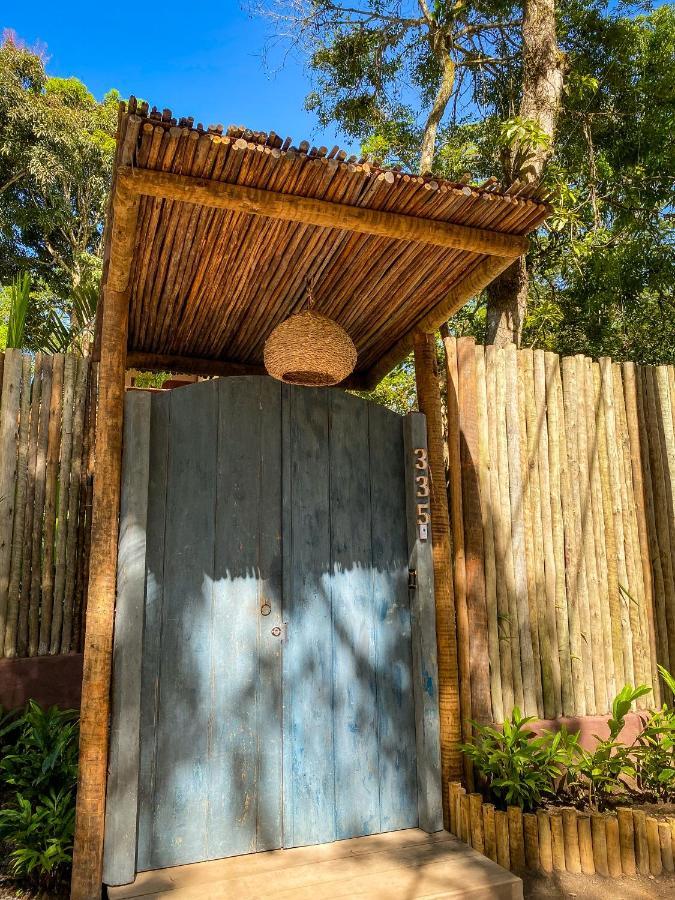 Vila 335 Trancoso Exterior foto